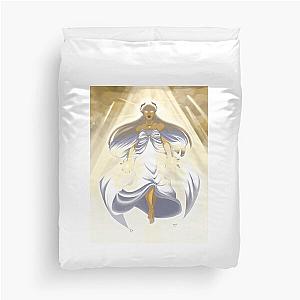 Descent Duvet Cover