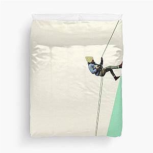 Descent Duvet Cover