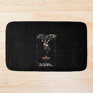  The Descent Bath Mat