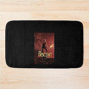  The Descent Bath Mat