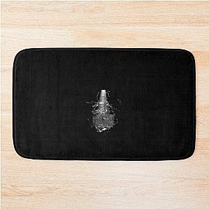  The Descent Bath Mat