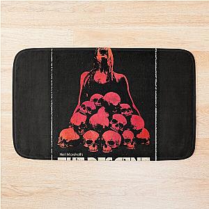 The Descent Bath Mat