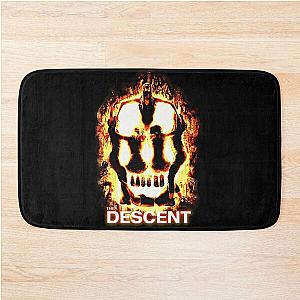 The Descent Bath Mat