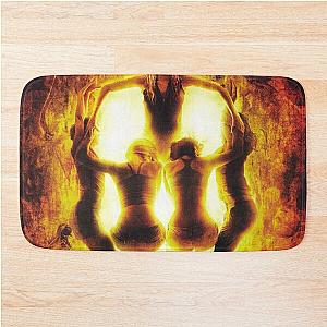 THE DESCENT  Bath Mat