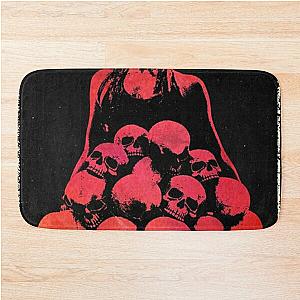 The Descent Bath Mat