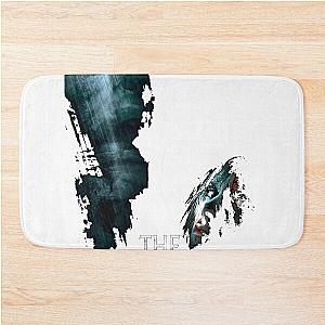 The Descent Horror Movie  Bath Mat