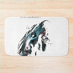 The Descent Horror Movie Bath Mat