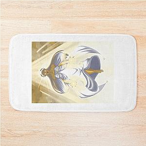 Descent Bath Mat