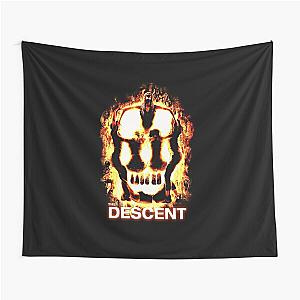 The Descent Tapestry