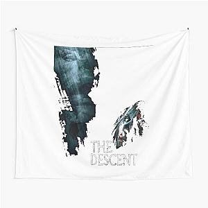 The Descent Horror Movie  Tapestry