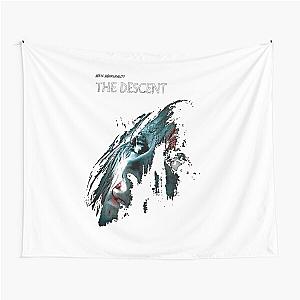 The Descent Horror Movie Tapestry