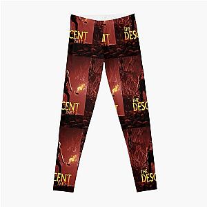  The Descent Leggings