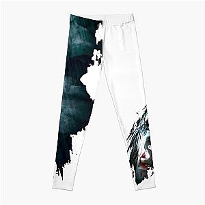 The Descent Horror Movie  Leggings