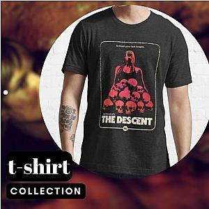 The Descent T-Shirts