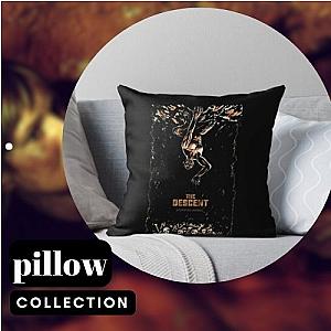 The Descent Pillows