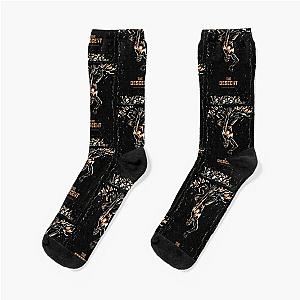  The Descent Socks