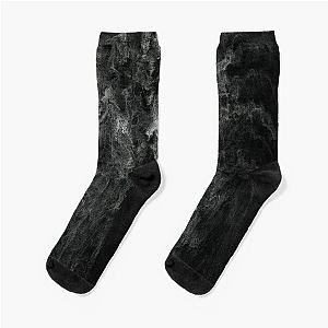 The Darkest Descent Socks