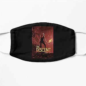  The Descent Flat Mask