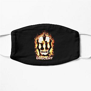 The Descent   Flat Mask