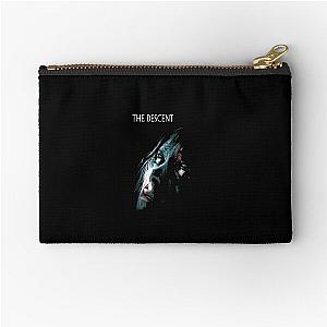  The Descent Zipper Pouch