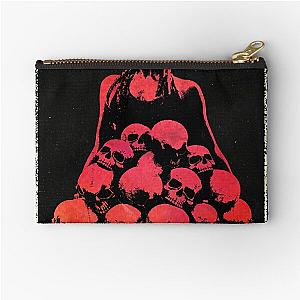 The Descent Zipper Pouch