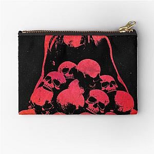 The Descent Zipper Pouch