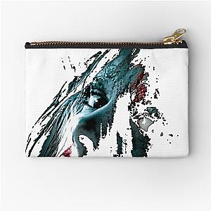 The Descent Horror Movie Zipper Pouch