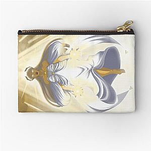 Descent Zipper Pouch