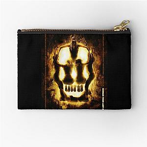 The Descent Poster Zipper Pouch