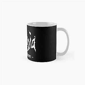 Amnesia: the Dark Descent (white) Classic Mug