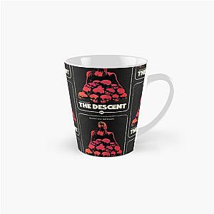 The Descent Tall Mug