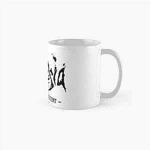 Amnesia: the Dark Descent (black) Classic Mug