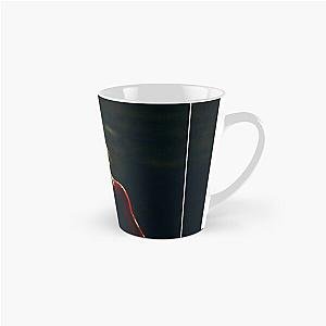 The Descent (2005) Cave Frame Design Tall Mug