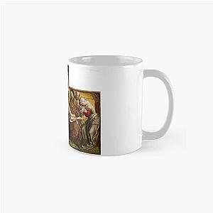 The Descent Classic Mug