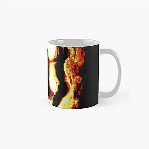 The Descent   Classic Mug