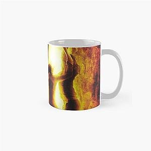 THE DESCENT  Classic Mug