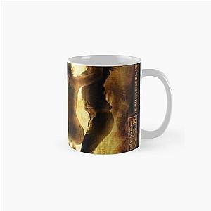 THE DESCENT  Classic Mug