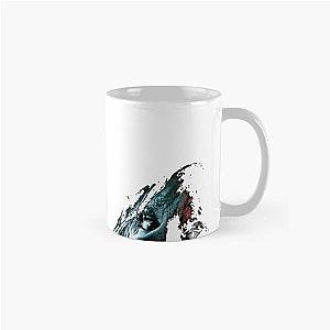 The Descent Horror Movie  Classic Mug