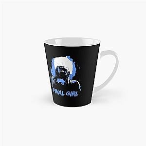 Horror Final Girls - Sarah - The Descent Tall Mug