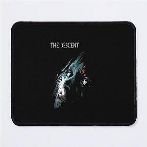  The Descent Mouse Pad