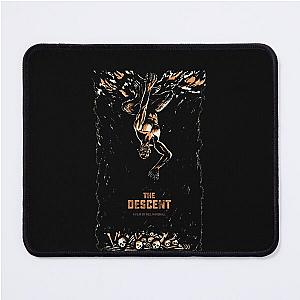  The Descent Mouse Pad