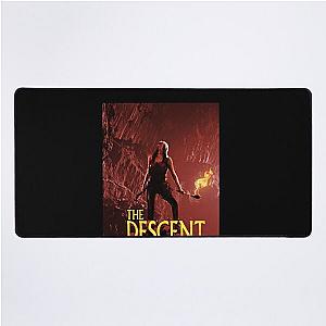  The Descent Desk Mat