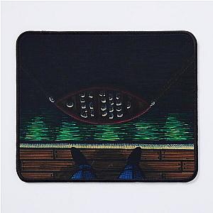 The descent… Mouse Pad