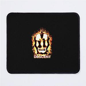 The Descent   Mouse Pad