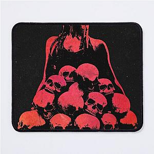 The Descent Mouse Pad