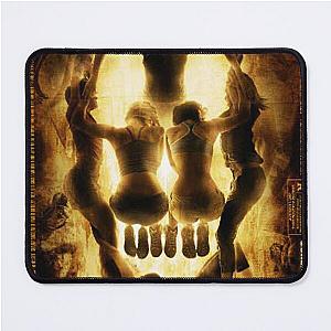 THE DESCENT  Mouse Pad