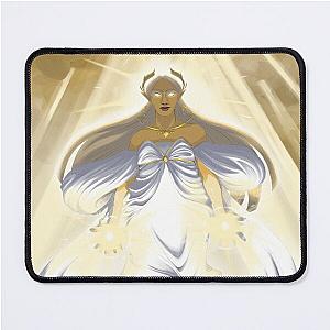 Descent Mouse Pad