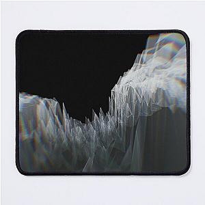 The Descent Mouse Pad