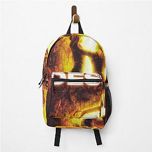 THE DESCENT  Backpack