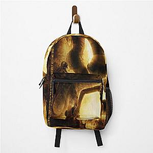 THE DESCENT  Backpack